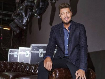 Así es la casa de Marcelo Tinelli para disfrutar del invierno