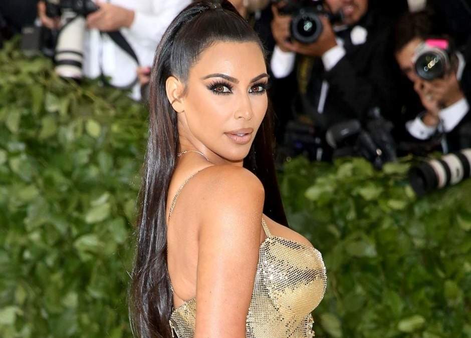 Kim Kardashian: Fuente (Instagram)