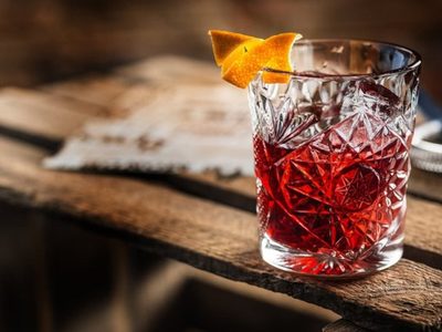 Vermouth: el aperitivo que crece en el consumo local