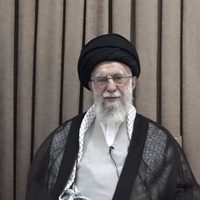 ¿Quién es Alí Jamenei, líder supremo de Irán?