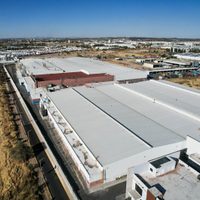 Aguascalientes ocupa el tercer lugar en atracción de inversión extranjera directa en México