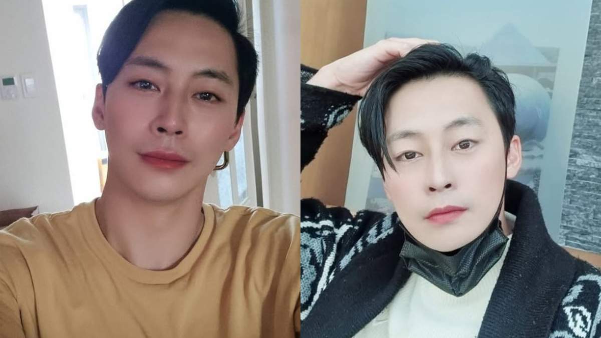 La muerte de Jung Eun-woo reactivó el interés por su último post y por su historia antes de iniciar su carrera en televisión.