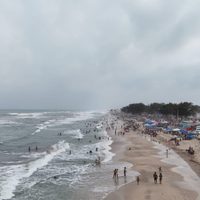 Disfruta con responsabilidad las playas de Tamaulipas: Turismo