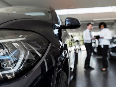 ¿Ahorro o inversión? Crecen las ventas de motos y autos