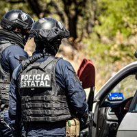 Ataques contra policías y Guardia Nacional dejan tres heridos en Zacatecas