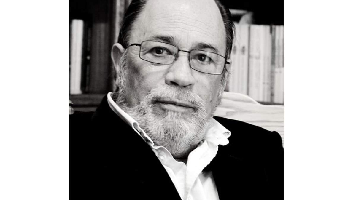 Jorge Aguilar Mora