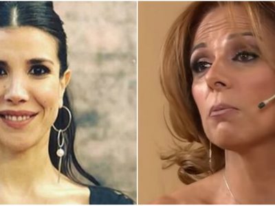 "Marina Calabró mandó al frente a su hermana": Iliana se enojó muchísimo con Andrea Rincón