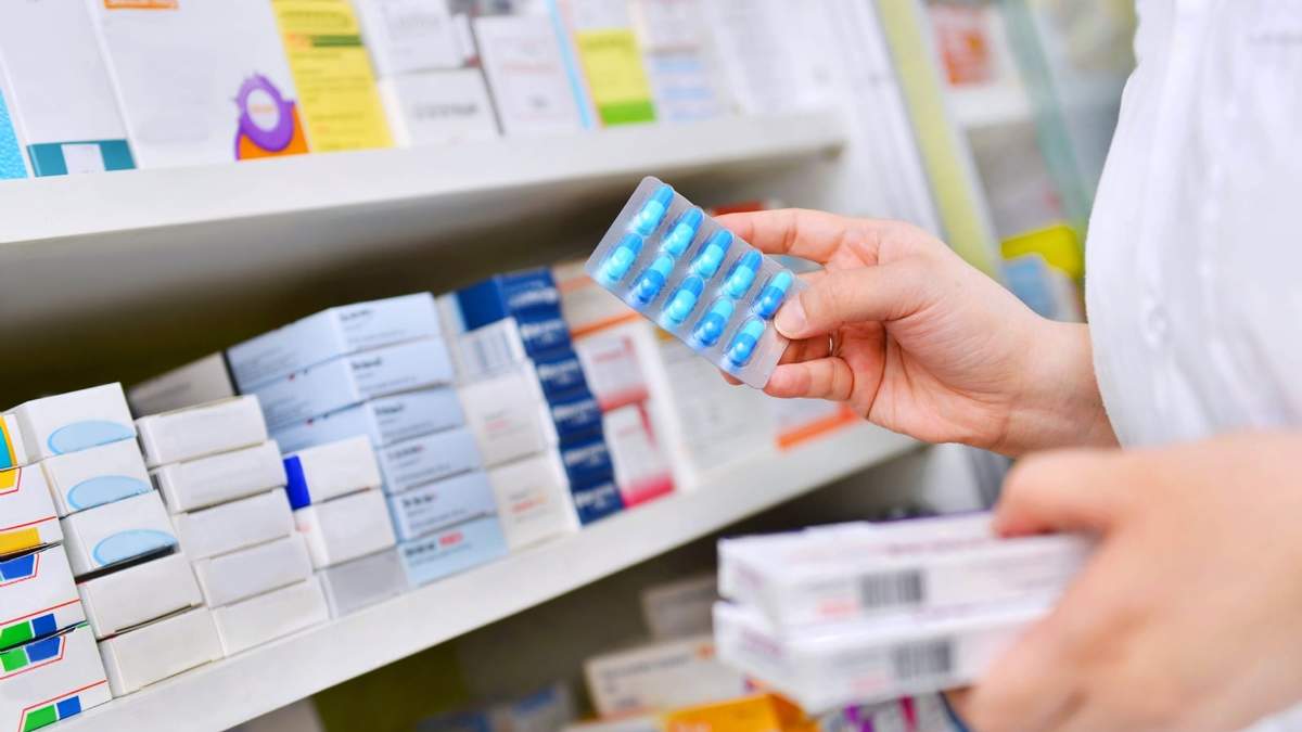 La venta de medicamentos continuará regulada. Fuente: (Twitter)