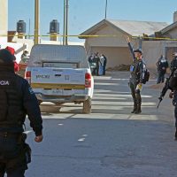 Emboscan y matan a comandante que protestó contra exsecretario de Seguridad Pública en Zacatecas