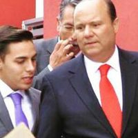 Cae en EU el exsecretario particular de César Duarte; enfrenta acusación por peculado en Chihuahua