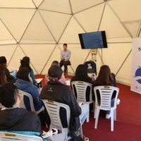 Expo Empleo Joven ofrece herramientas para ingresar al mercado laboral: finaliza hoy