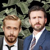 Ryan Gosling y Chris Evans serán las estrellas de la película más costosa de Netflix