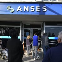 ANSES: quiénes cobran jubilaciones y pensiones esta semana en Neuquén