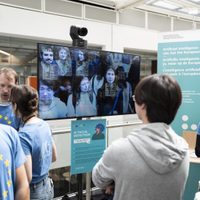 Ley inédita para regular la inteligencia artificial entra en vigor en la UE