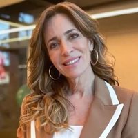 Sandra Borghi tiene la planta de moda más buscada en su casa: fácil de cuidar y que purifica el aire