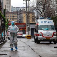 Virus fuera de control: Ya son 722 los muertos por el coronavirus y más de  3.400 casos de infectados