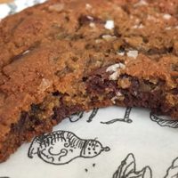 Galletitas de lentejas y chocolate: dale una vuelta de tuerca a tus meriendas con esta receta fácil de hacer