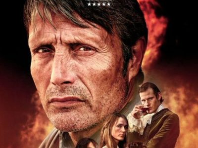 “El bastardo”, un drama de época basado en la novela de Ida Jessen