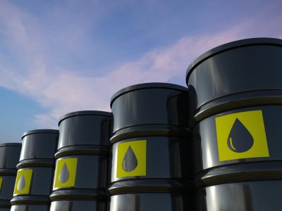 Los precios del petróleo operaron con ganancias en la última semana