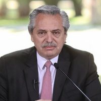 El Financial Times sobre Alberto Fernández: "Un presidente dispuesto a repensar el capitalismo"