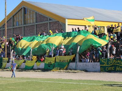 El Club Unión de Zapala cumple 43 años de vida