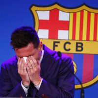 La salida de Messi podría costarle una fortuna al Barcelona por estas razones