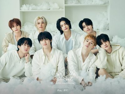 Se hizo tendencia: la interacción de un integrante de Stray Kids con el cantante de EXO que se hizo tendencia
