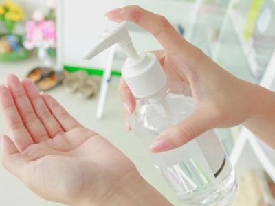 Donarán bioetanol para hacer alcohol en gel