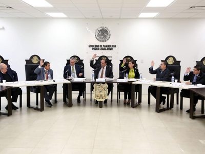 Niega Morena “fiscal a modo” en Tamaulipas; el destituido advierte que impugnará el procedimiento