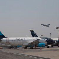 Mexicana de Aviación inició la venta de boletos; estos son los destinos