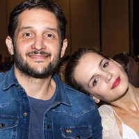 “Tengo ciertos temores”: Germán Paoloski y la inquietud por el embarazo de Sabrina Garciarena
