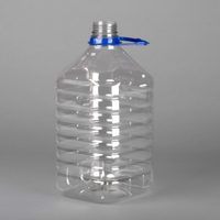 No tires el bidón de agua vacío: creá esta fabulosa maceta rústica que queda perfecta para el Otoño
