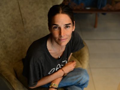 El nuevo desafío de Juana Viale fuera de la televisión: "Logré lo impensado"