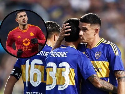 Además de Leandro Paredes: el otro refuerzo que busca Boca en el mercado de pases