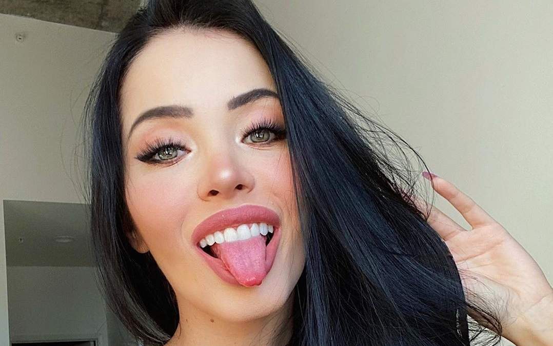 Claudia Alende. Fuente: (Instagram)