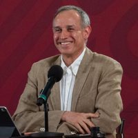 López Gatell: “Se acerca el mundo a tener una vacuna”