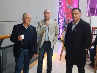 En medio de la turbulencia, la Justicia designó presidente en el Consejo de la Magistratura