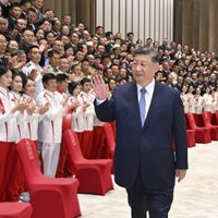 China-Japón: un conflicto que se propaga como un incendio