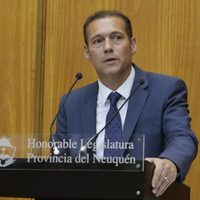 Omar Gutiérrez reformará el Código Procesal Civil: cómo será el proyecto que impulsará para Neuquén