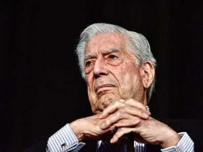 Dan en privado el último adiós a Mario Vargas Llosa