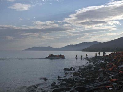 Carta abierta a líderes europeos: dejen de castigar a solicitantes de asilo en las Islas Griegas