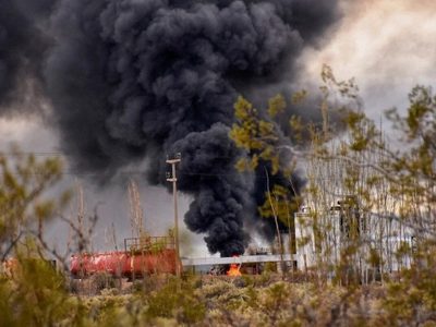 Familiares de las víctimas de la explosión de NAO consideraron “una verdadera burla” la oferta de reparación 4 millones de pesos