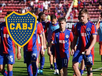 En medio de la acefalía: las dos figuras de San Lorenzo que pretende Boca