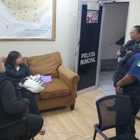 Rescatan en un hotel a niña que viajó sola de Mexicali a Tijuana por supuesta audición de baile