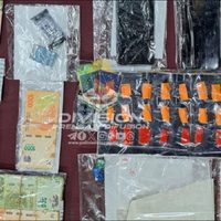 Policías antinarcóticos de Neuquén desbarataron un kiosco narco