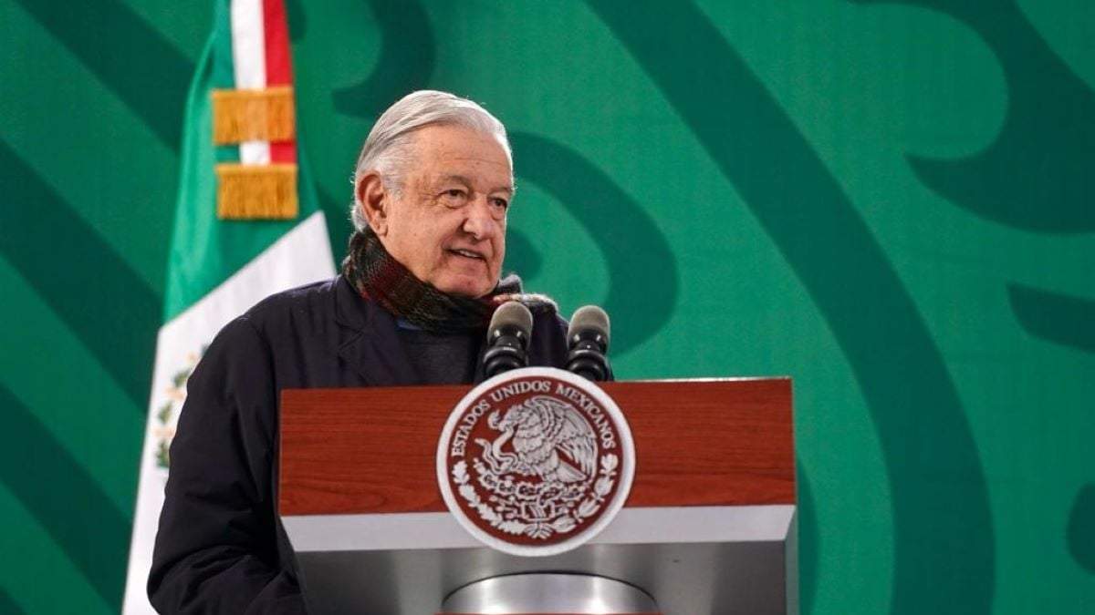 Conferencia del 22 de enero de 2024 desde Querétaro