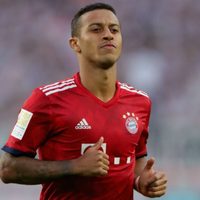 Tremendo mensaje de Thiago Alcántara por el coronavirus