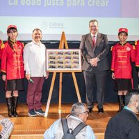 De proyecto polémico a 30 aniversario, el Cenart celebra con “cachito” de Lotería Nacional