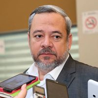 Renuncia líder panista en Veracruz en oposición a candidatura de Yunes Linares