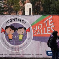 Especialista alertó sobre abuso sexual y grooming y aconsejó estar atentos